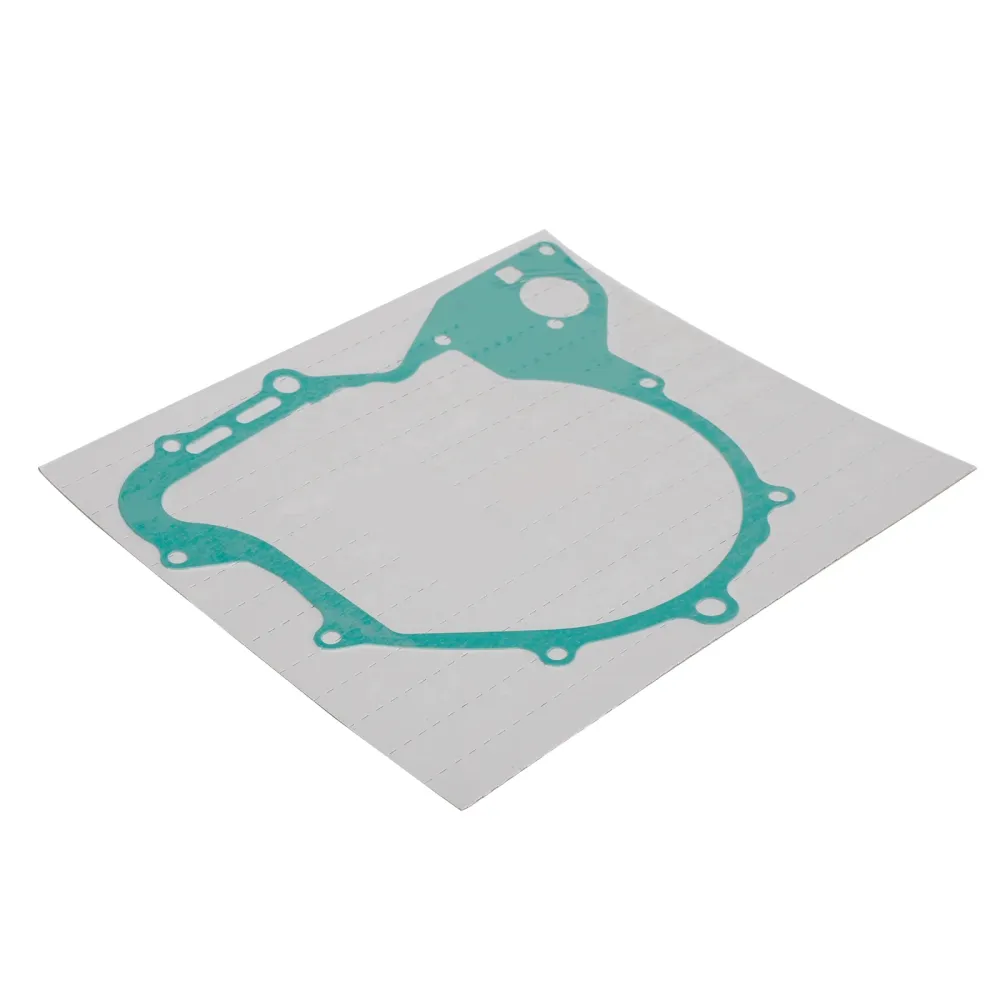 Joint de couvercle de Stator de moteur gauche, pour Yamaha XV535S (FLAT) Virago 1994 – 1996