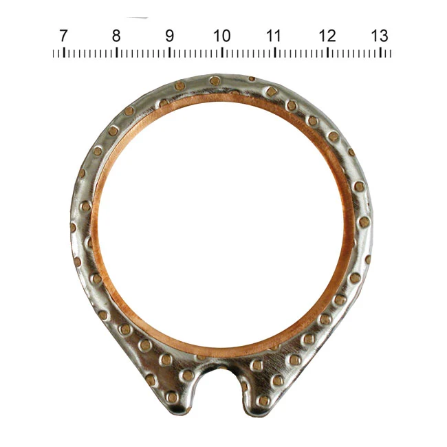 S&S Joint d'échappement Shovel pour Harley