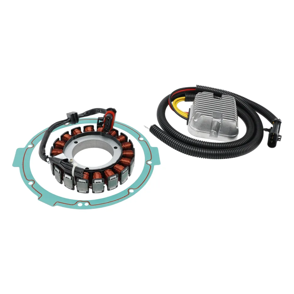 Joint de régulateur de tension de Stator de générateur Polaris Scrambler 2013 HO/EPS HO 850 4011427