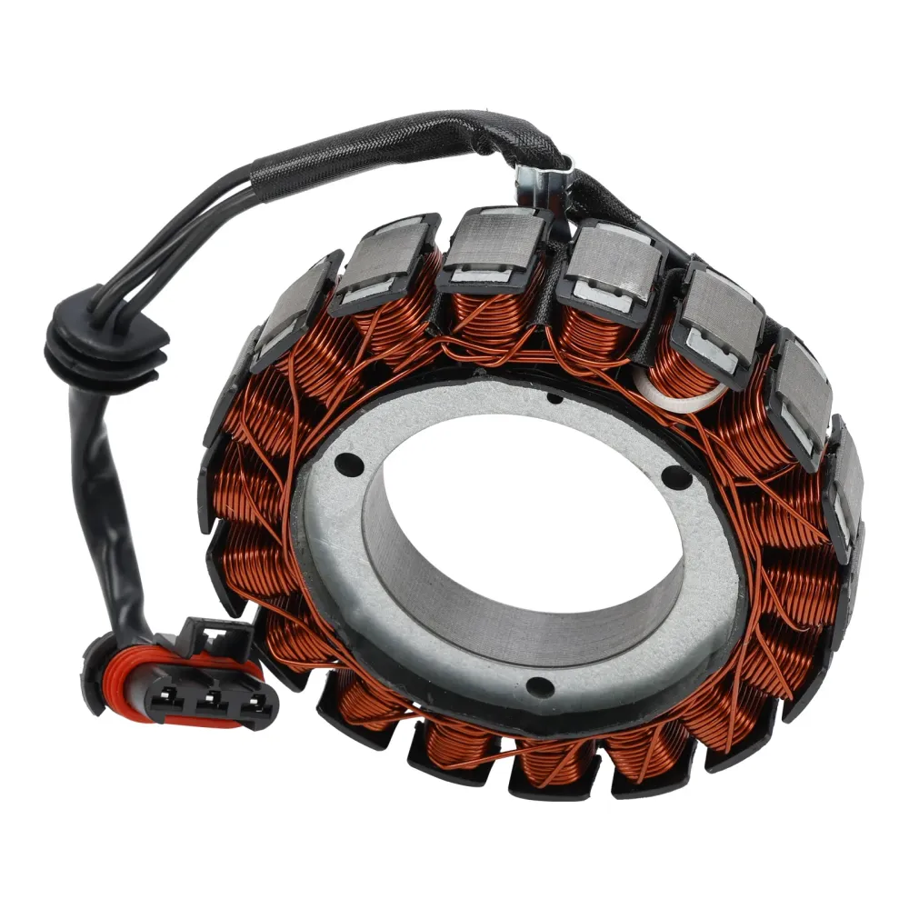 Joint de régulateur de tension de Stator de générateur Polaris Scrambler 2013 HO/EPS HO 850 4011427