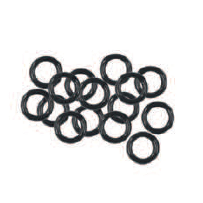 Joint torique de remplacement pour 14 mm.