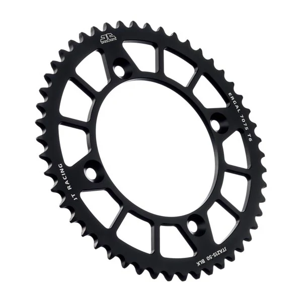 Pignon arrière JT 215 Racelite (JTA215.50BLK) JT SPROCKET