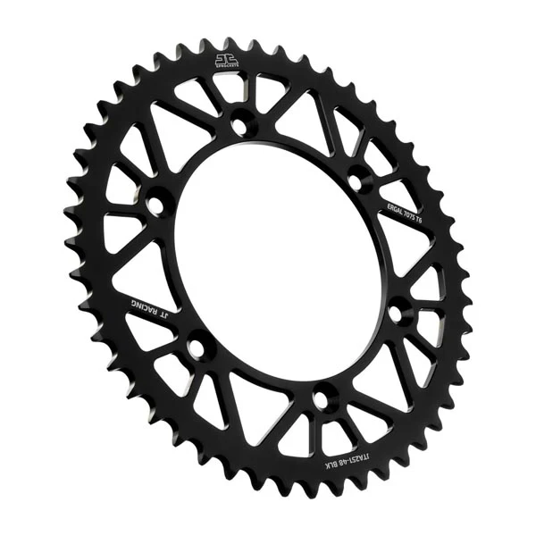 Pignon arrière JT 251 Racelite (JTA251.48BLK) JT SPROCKET