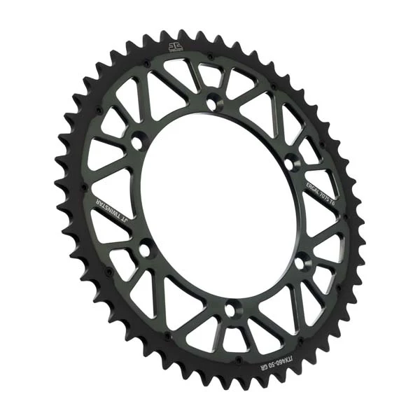 Pignon arrière JT 460 Twinstar (JTX460.50GR) JT SPROCKET