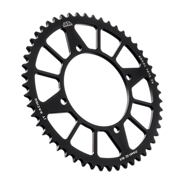 Pignon arrière JT 461 Racelite (JTA461.52BLK) JT SPROCKET