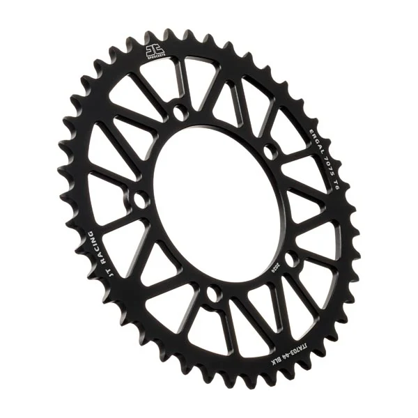 Pignon arrière JT 703 Racelite (JTA703.44BLK) JT SPROCKET