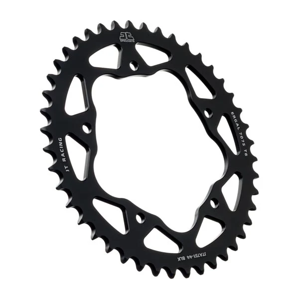 Pignon arrière JT 751 Racelite (JTA751.44BLK) JT SPROCKET