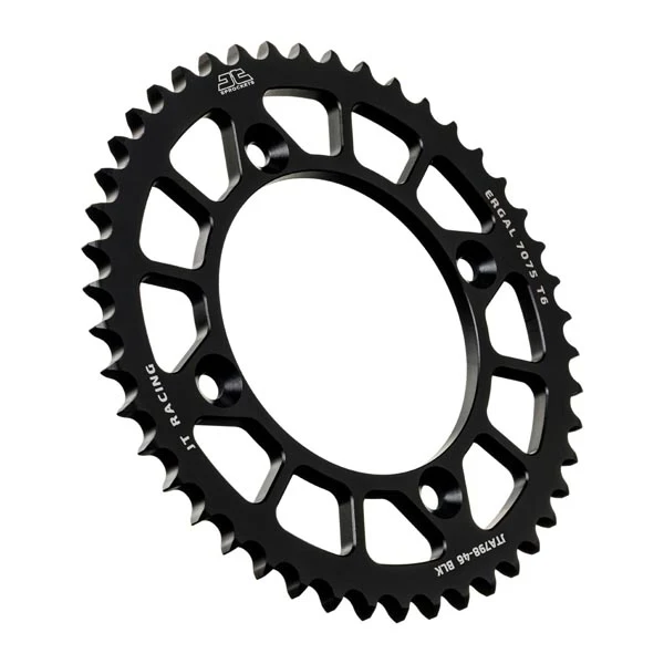Pignon arrière JT 798 Racelite (JTA798.46BLK) JT SPROCKET