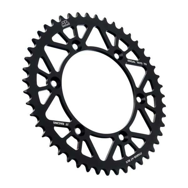Pignon arrière JT 808 Racelite (JTA808.47BLK) JT SPROCKET