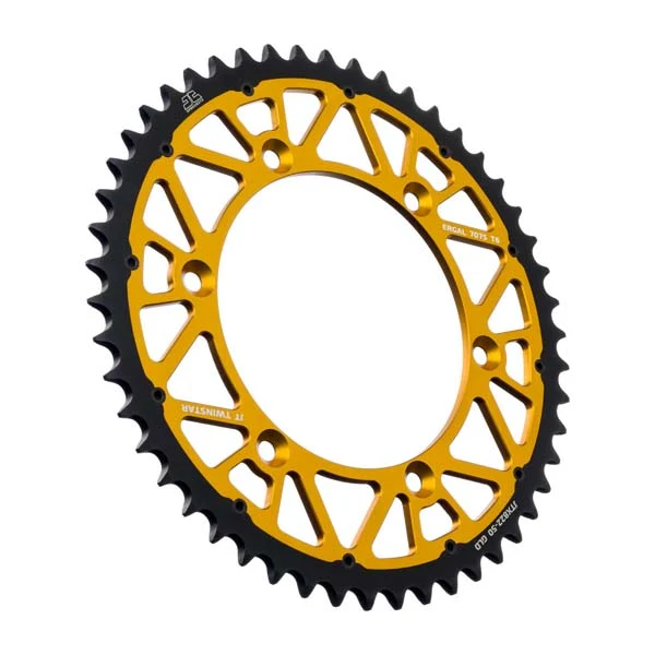 Pignon arrière JT 822 Twinstar (JTX822.50GLD) JT SPROCKET