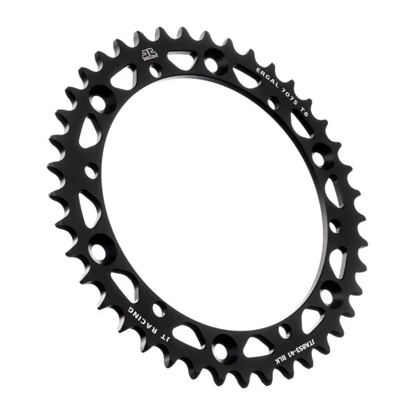 Pignon arrière JT 853 Racelite (JTA853.41BLK) JT SPROCKET
