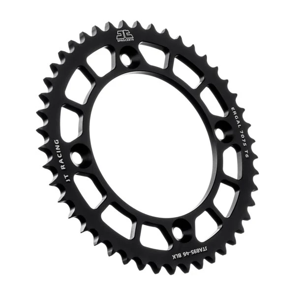 Pignon arrière JT 895 Racelite (JTA895.46BLK) JT SPROCKET