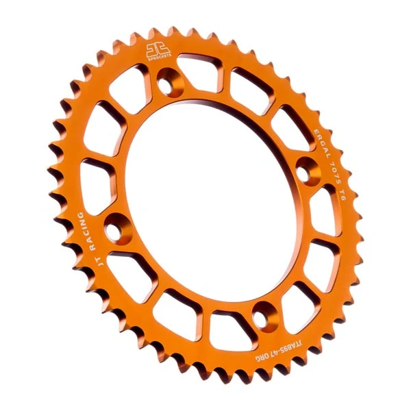 Pignon arrière JT 895 Racelite (JTA895.47ORG) JT SPROCKET