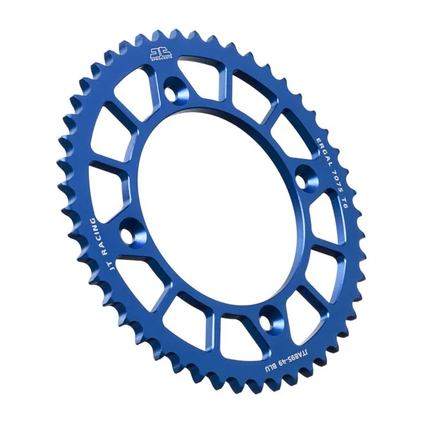 Pignon arrière JT 895 Racelite (JTA895.49BLU) JT SPROCKET