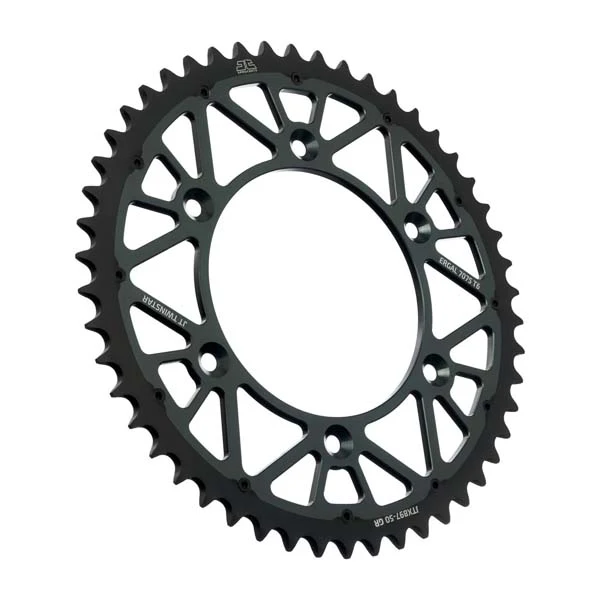 Pignon arrière JT 897 Twinstar (JTX897.50GR) JT SPROCKET