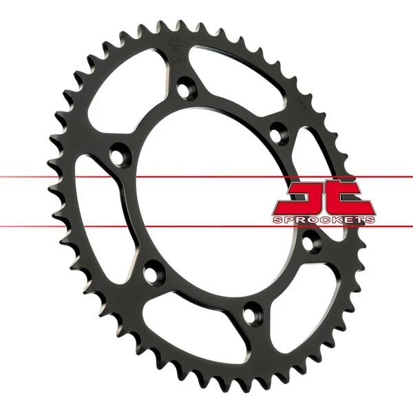 Pignon arrière léger en acier JT 897 SC (JTR897.48SC) JT SPROCKET