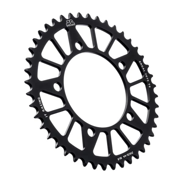 Pignon arrière JT 75 Racelite (JTA75.44BLK) JT SPROCKET
