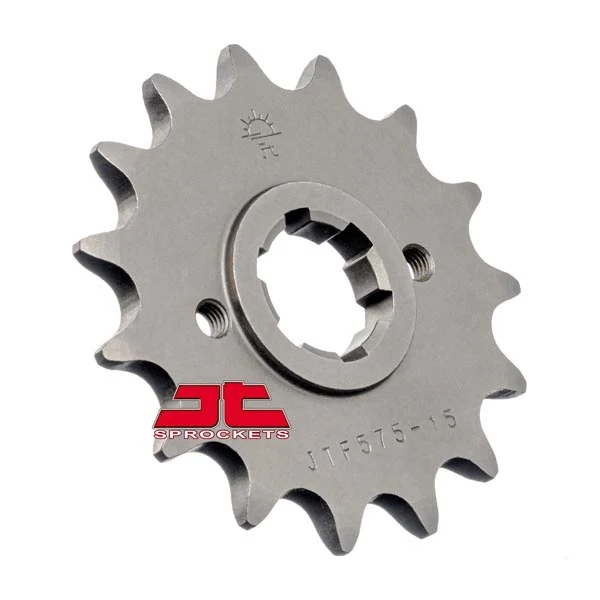 Pignon avant amorti en caoutchouc JT 575 (JTF575.15) JT SPROCKET