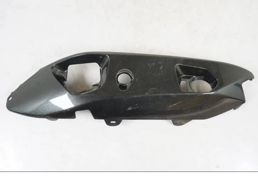 Aile arrière Kawasaki