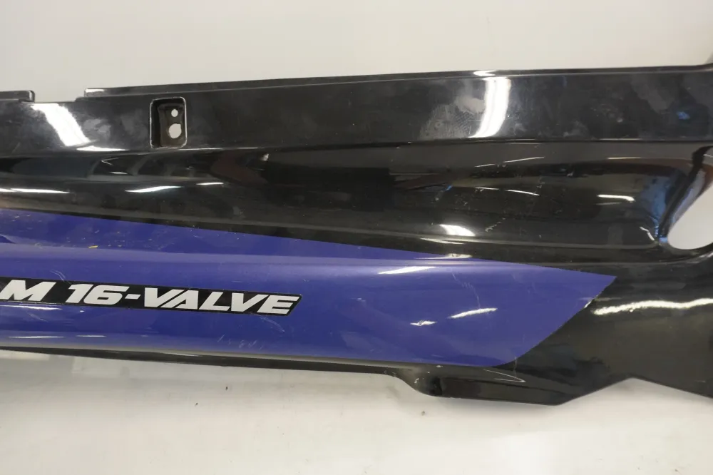 Aile arrière Kawasaki