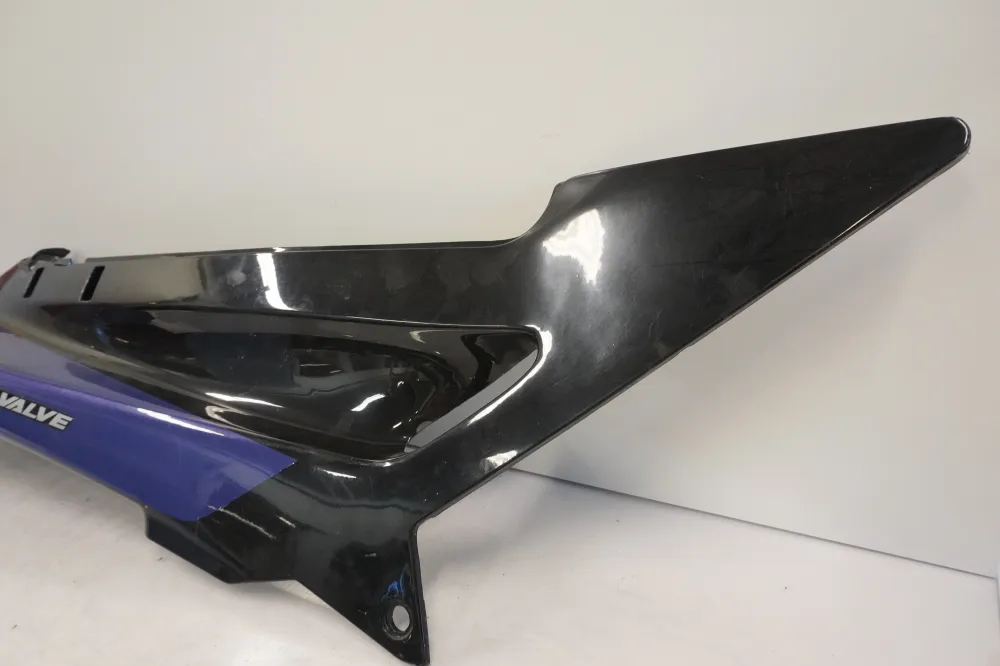 Aile arrière Kawasaki