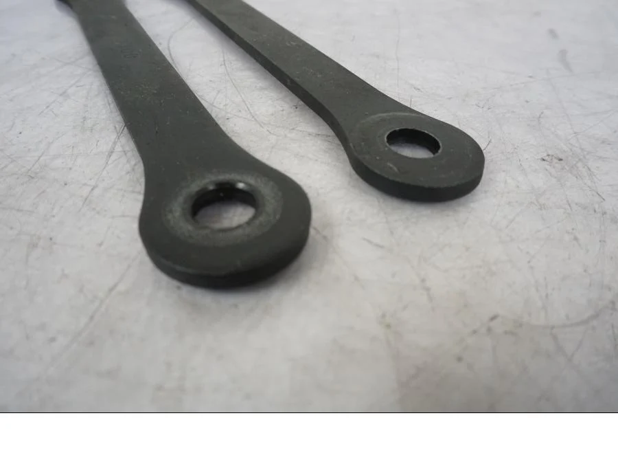 bras de liaison Kawasaki