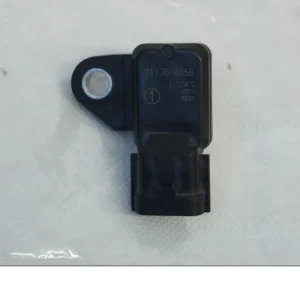 capteur de carte Kawasaki