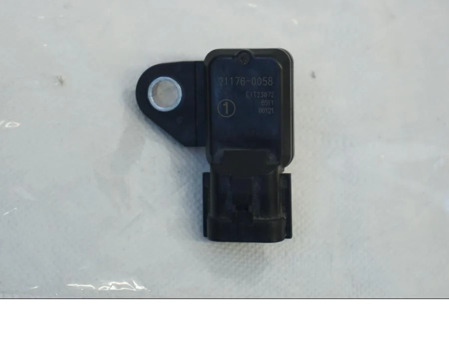 capteur de carte Kawasaki
