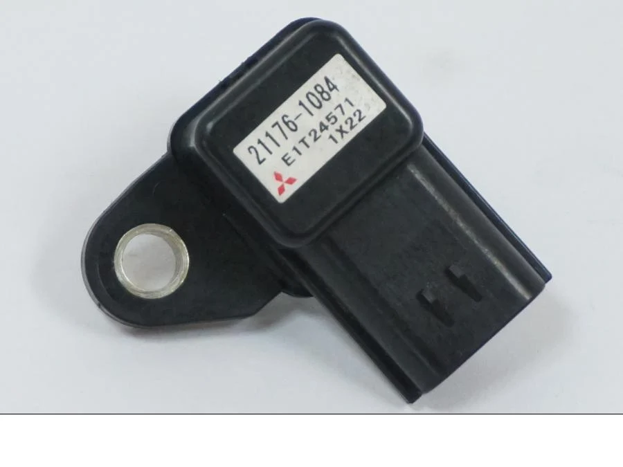 capteur de carte Kawasaki