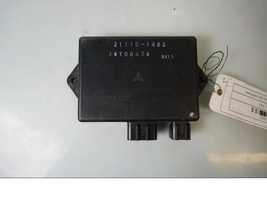 CDI / ECU Kawasaki