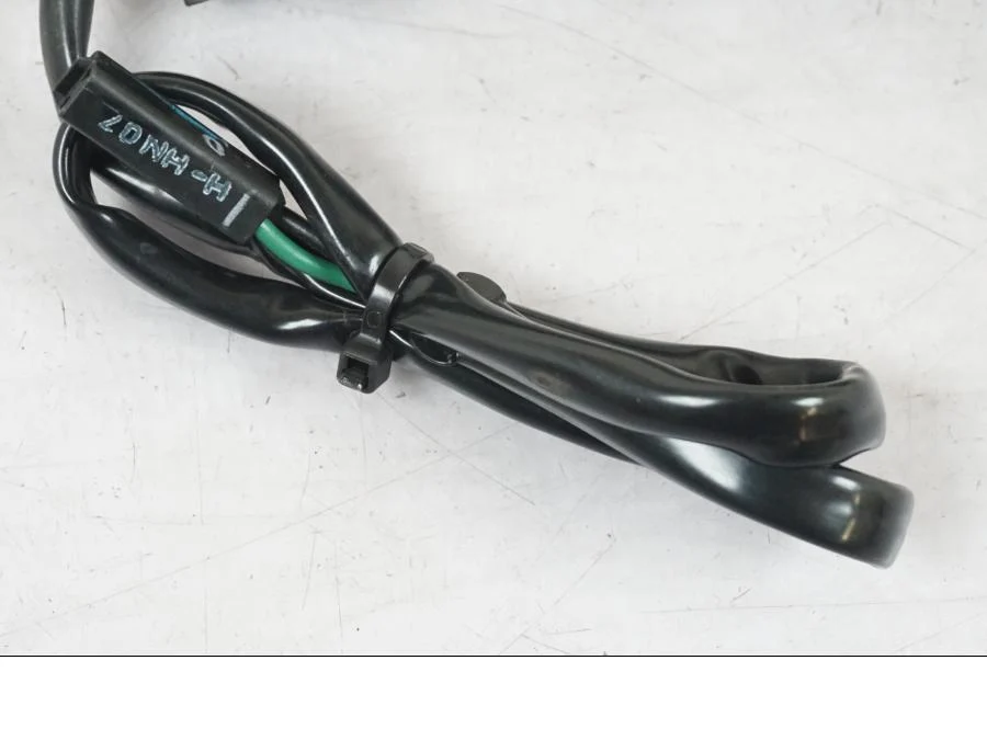 clignotants Kawasaki
