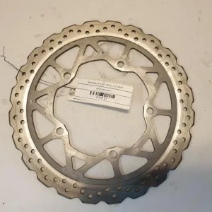 disque de frein Kawasaki