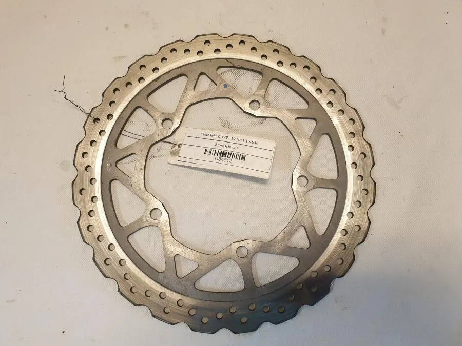 disque de frein Kawasaki