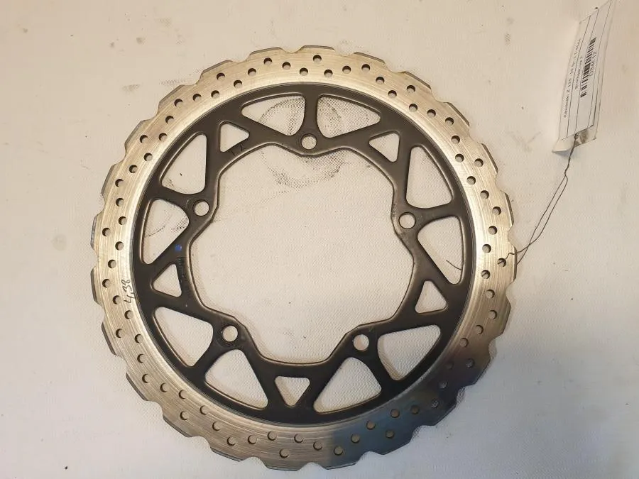 disque de frein Kawasaki