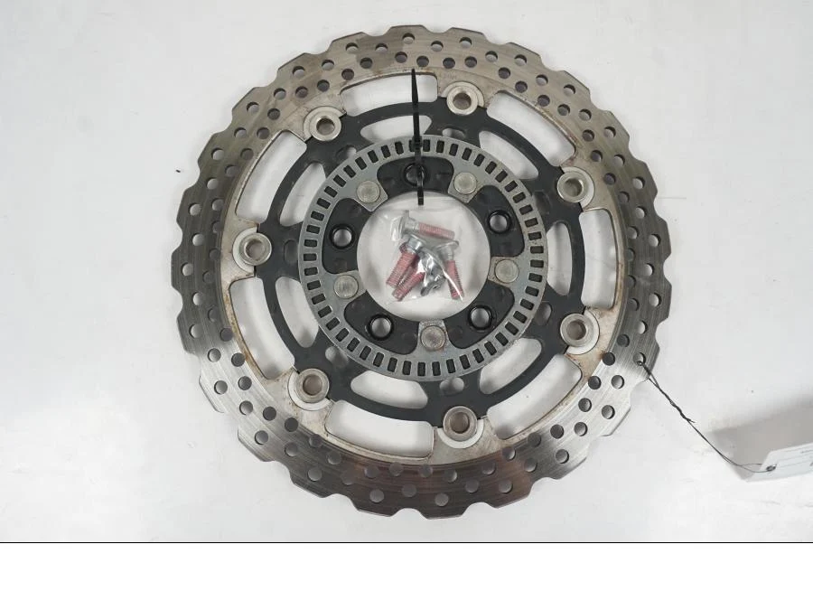 disque de frein Kawasaki