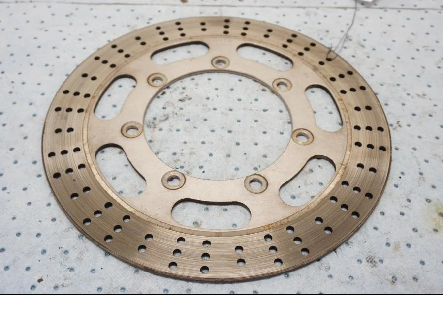 disque de frein Kawasaki