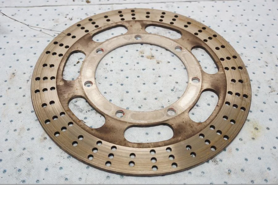 disque de frein Kawasaki