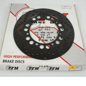 disque de frein Kawasaki