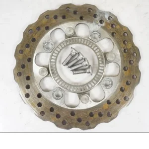Disque de frein Kawasaki