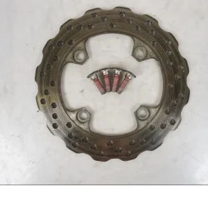disque de frein Kawasaki
