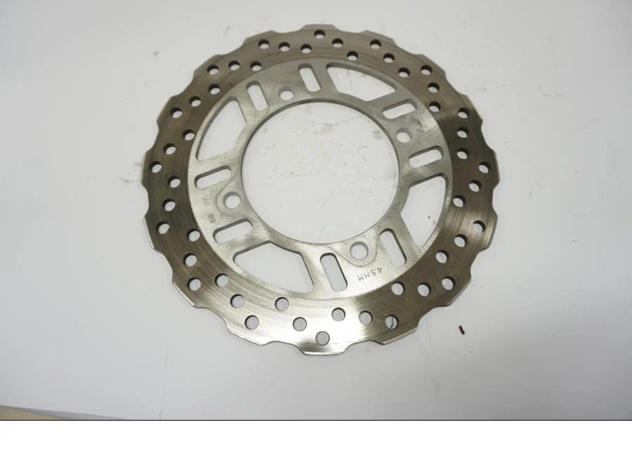 disque de frein Kawasaki