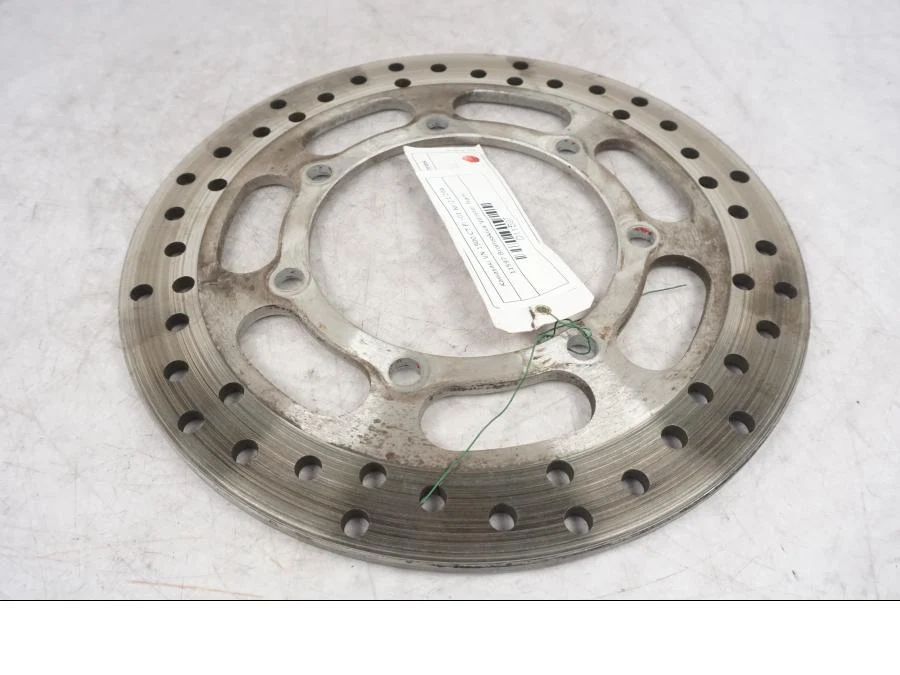 disque de frein Kawasaki