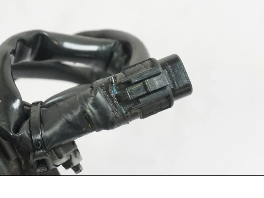 Interrupteur de support latéral Kawasaki