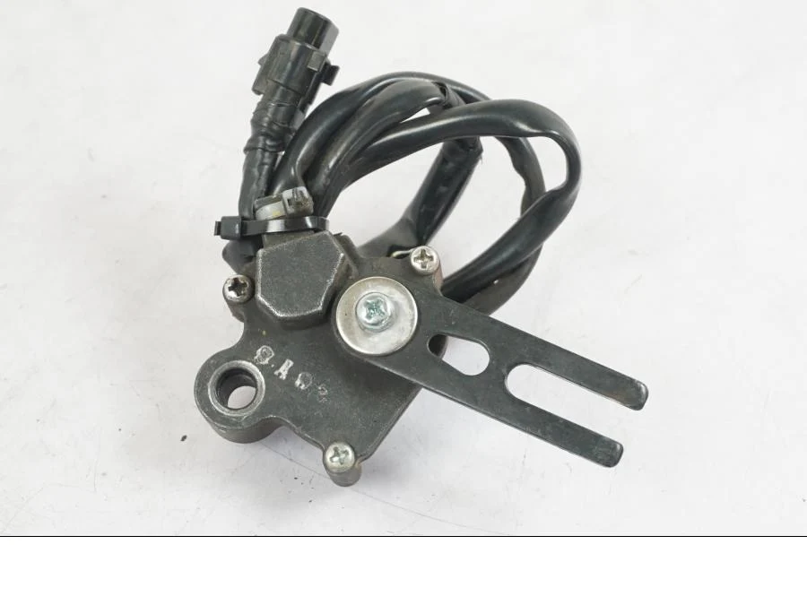 Interrupteur de support latéral Kawasaki