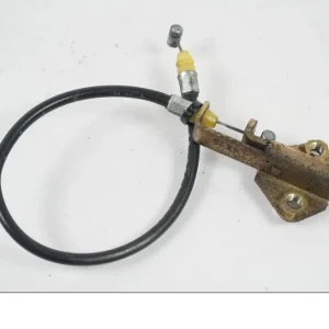 Mécanisme de verrouillage de selle Kawasaki