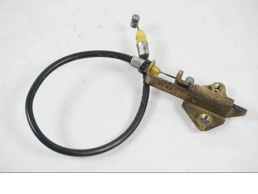 Mécanisme de verrouillage de selle Kawasaki