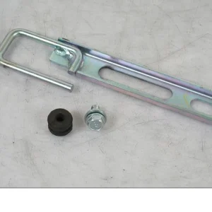 Mécanisme de verrouillage de selle Kawasaki