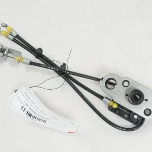 Mécanisme de verrouillage de selle Kawasaki