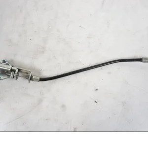 Mécanisme de verrouillage de selle Kawasaki
