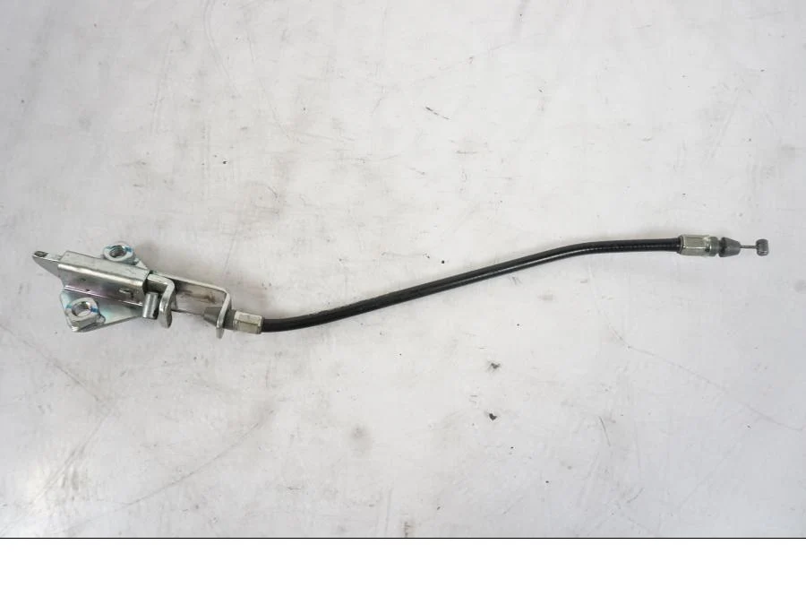 Mécanisme de verrouillage de selle Kawasaki
